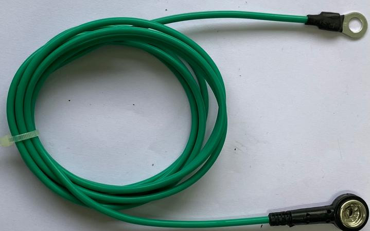 ESD Grounding Cord